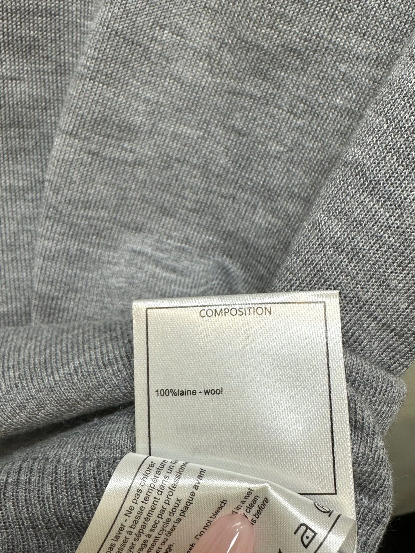 Джемперы И Свитеры Женские Chanel 12960837