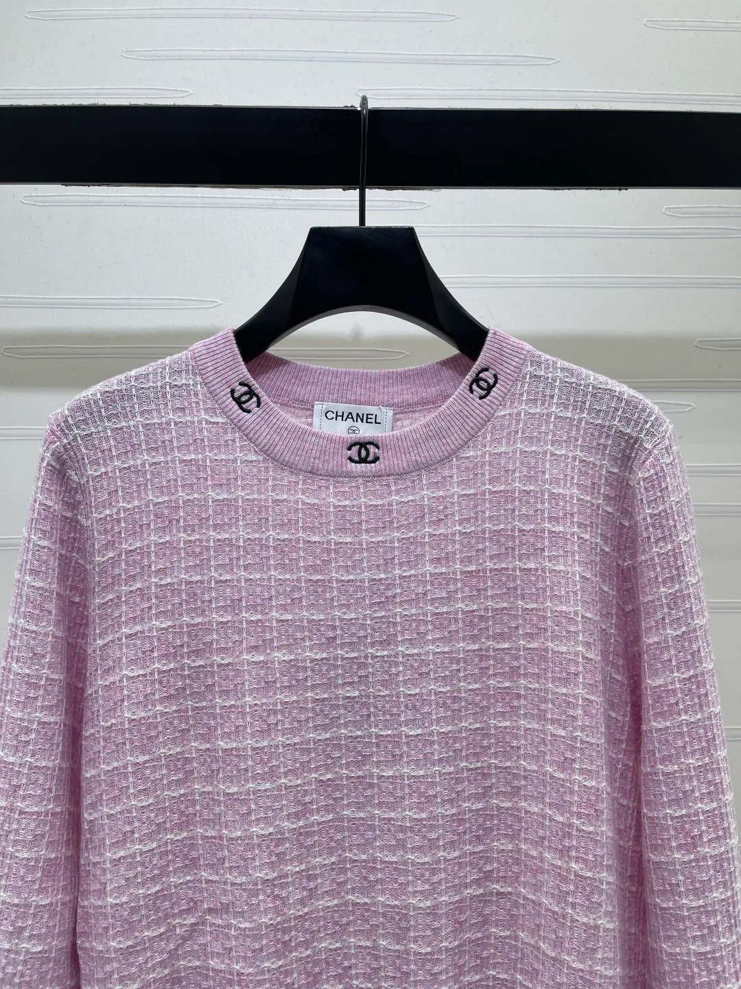 Джемперы И Свитеры Женские Chanel 17901790