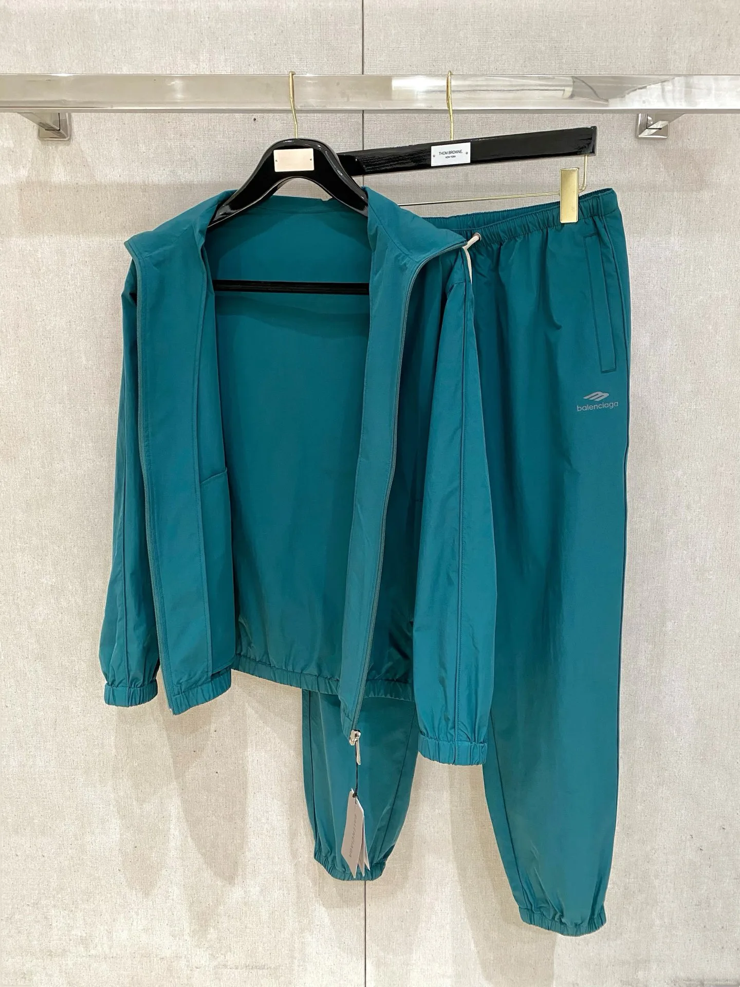 Костюмы Мужские Balenciaga 30018