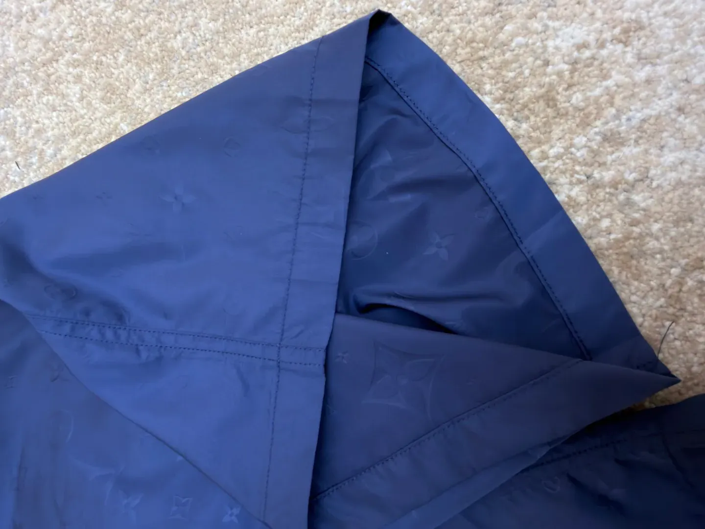 Шорты Мужские Louis Vuitton 3990284