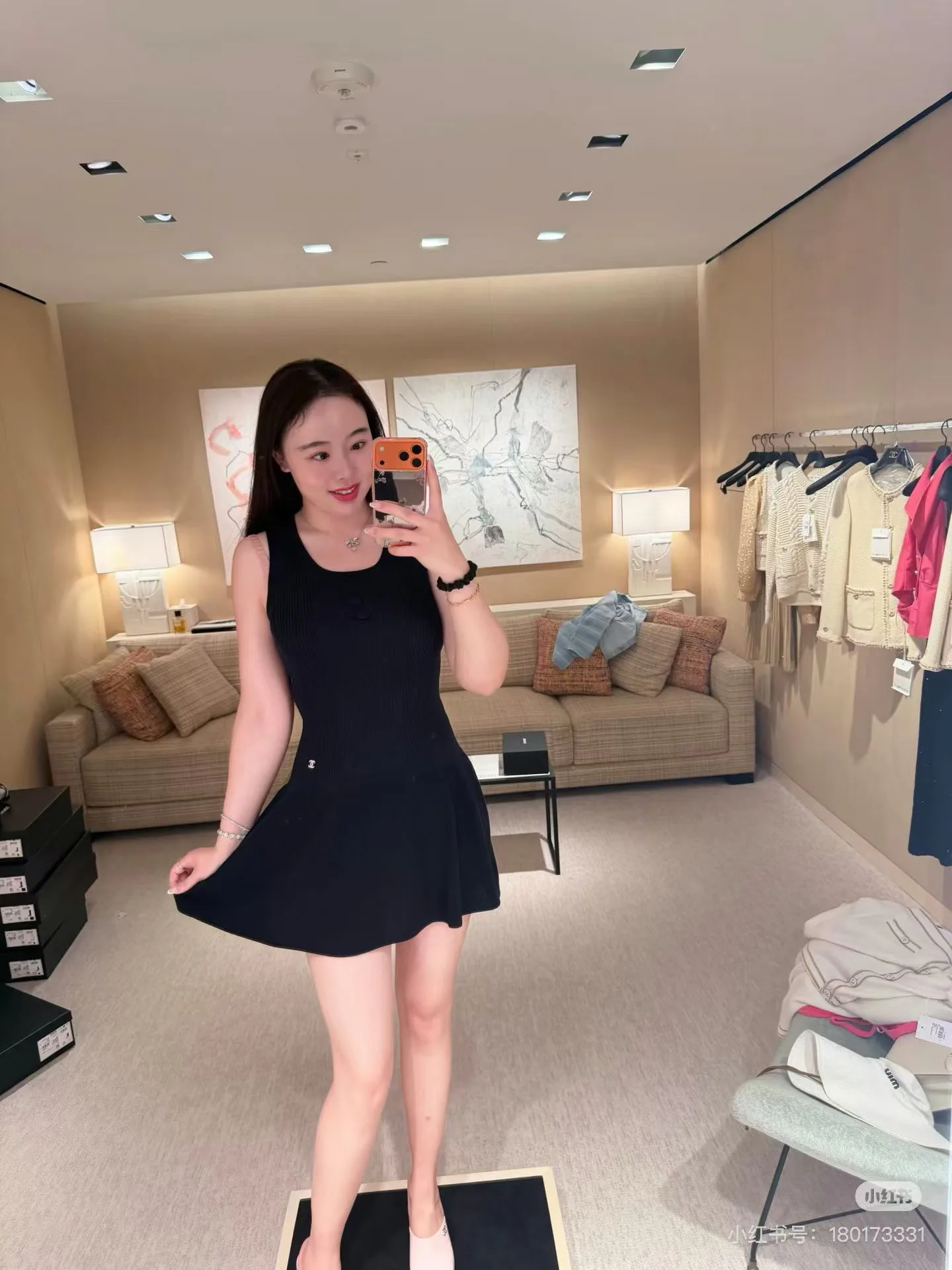 Топы Женские Chanel 403025