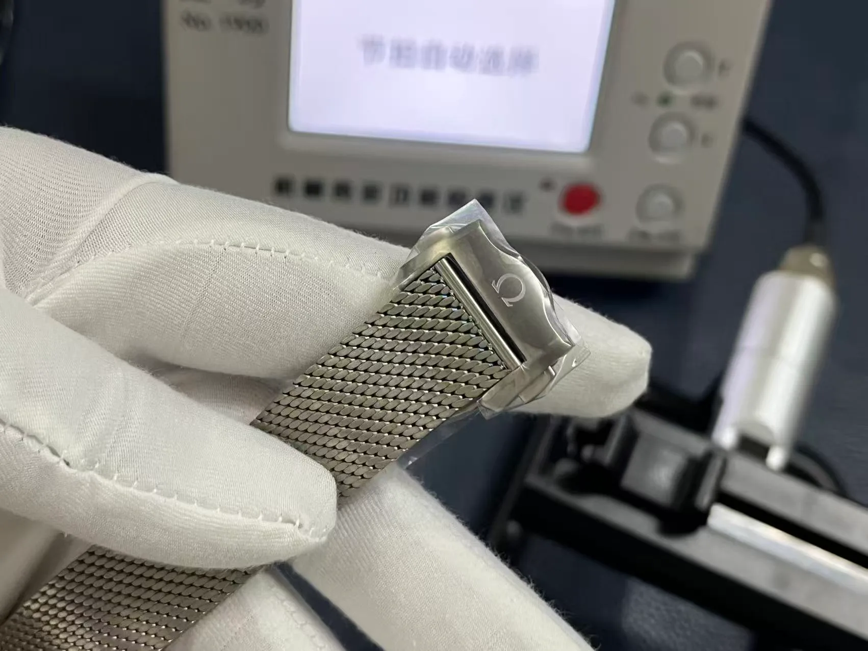 Часы Мужские Omega 12795614