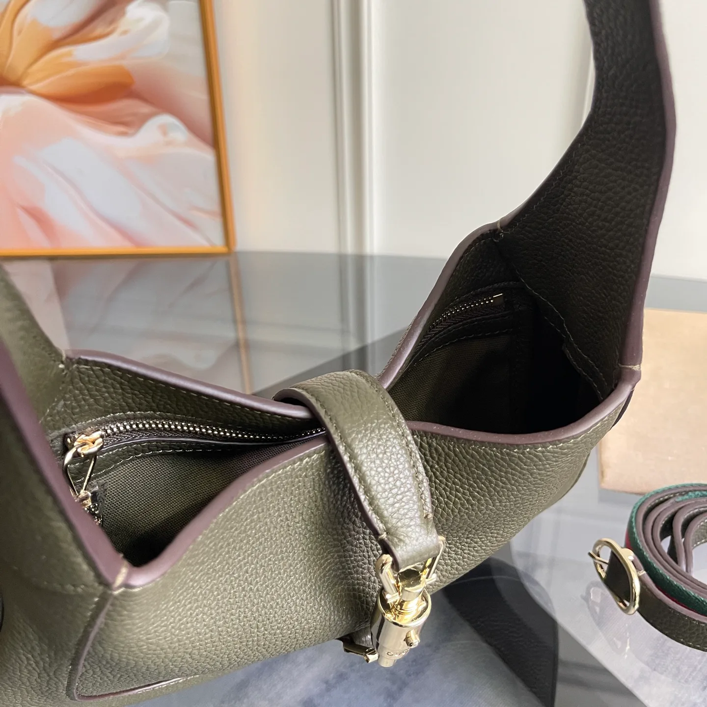 Классические Сумки Женские Gucci 13558908