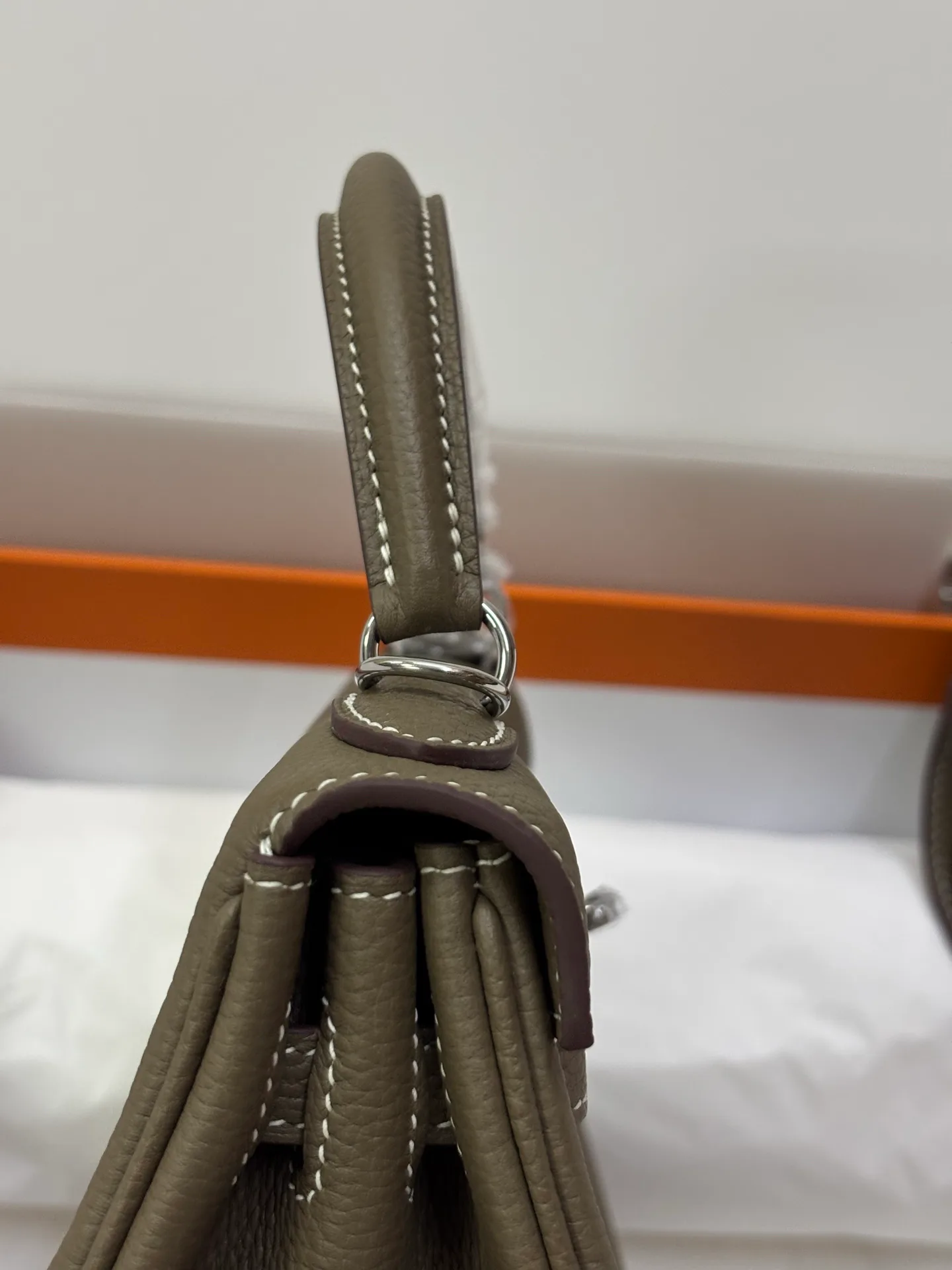 Классические Сумки Женские Hermes 18203209