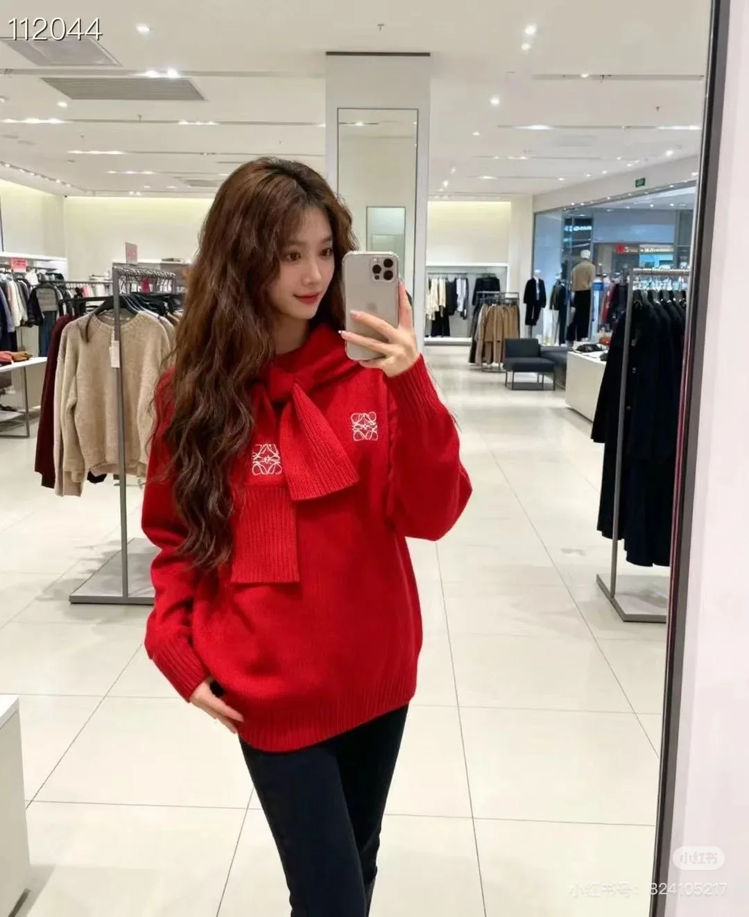 Джемперы И Свитеры Женские Loewe 1278420