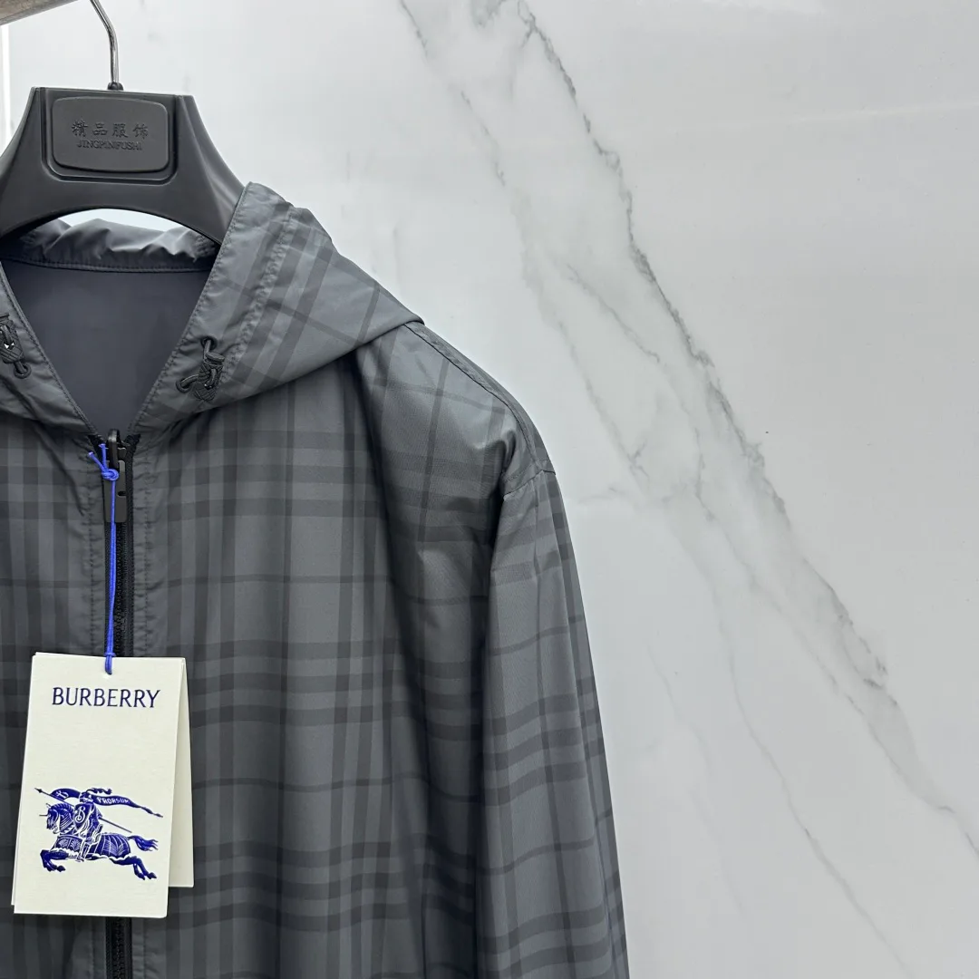 Куртки И Пуховики Мужские Burberry 18246848