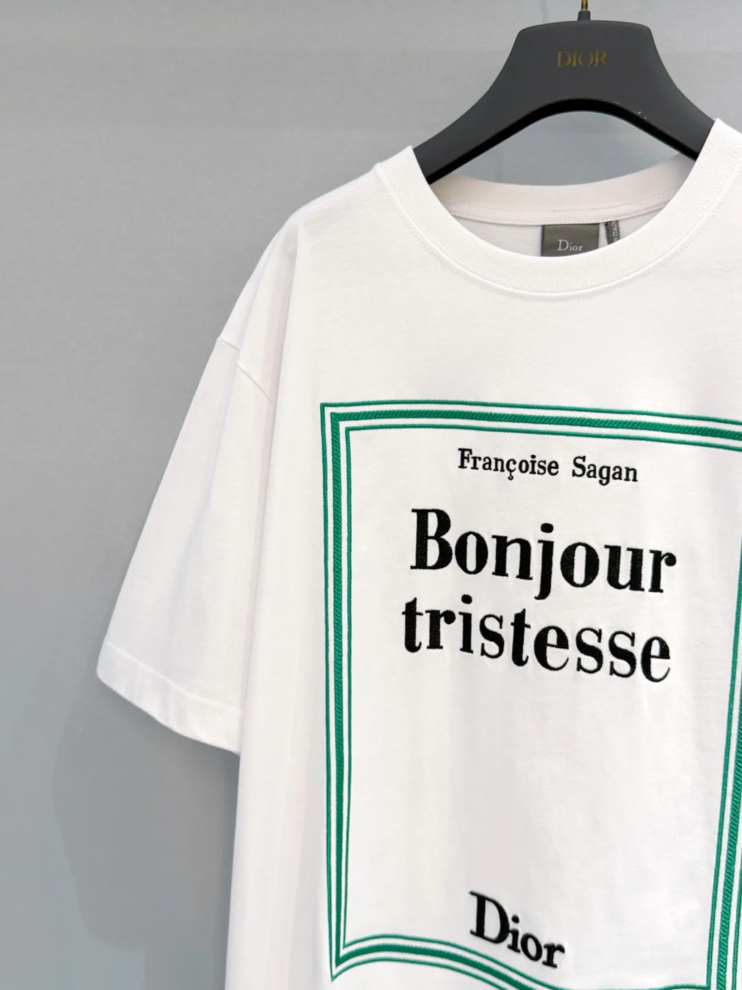 Футболки Женские Christian Dior 11579247