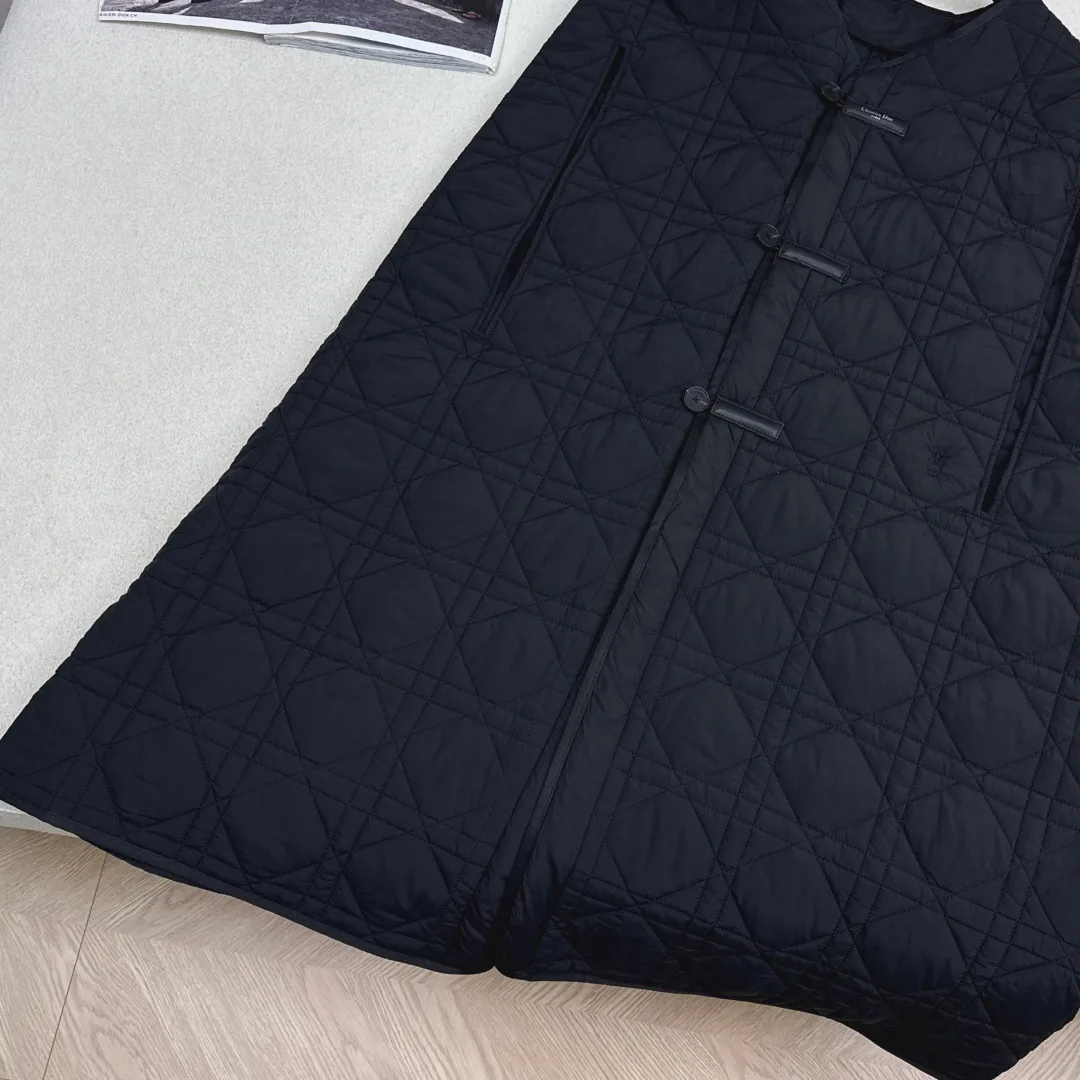 Куртки И Пуховики Женские Christian Dior 502552