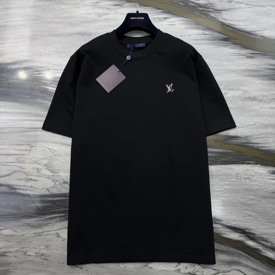 Футболки Мужские Louis Vuitton 1390707