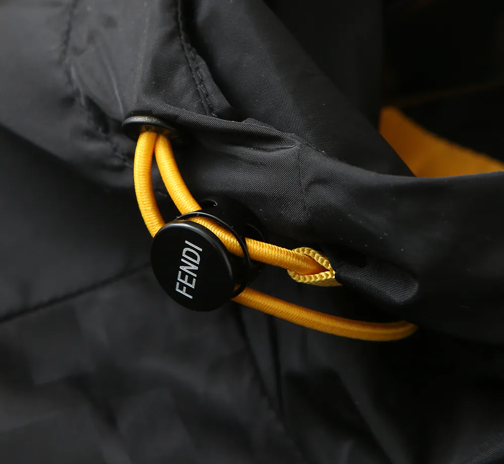 Куртки И Пуховики Мужские Fendi 13253231