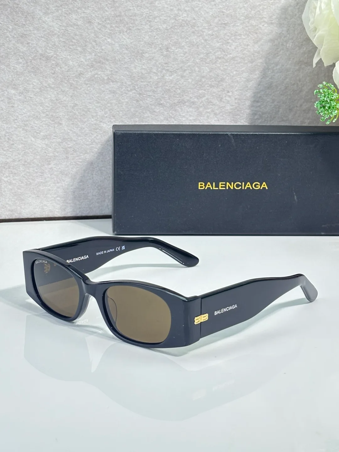 Очки Balenciaga 18059731