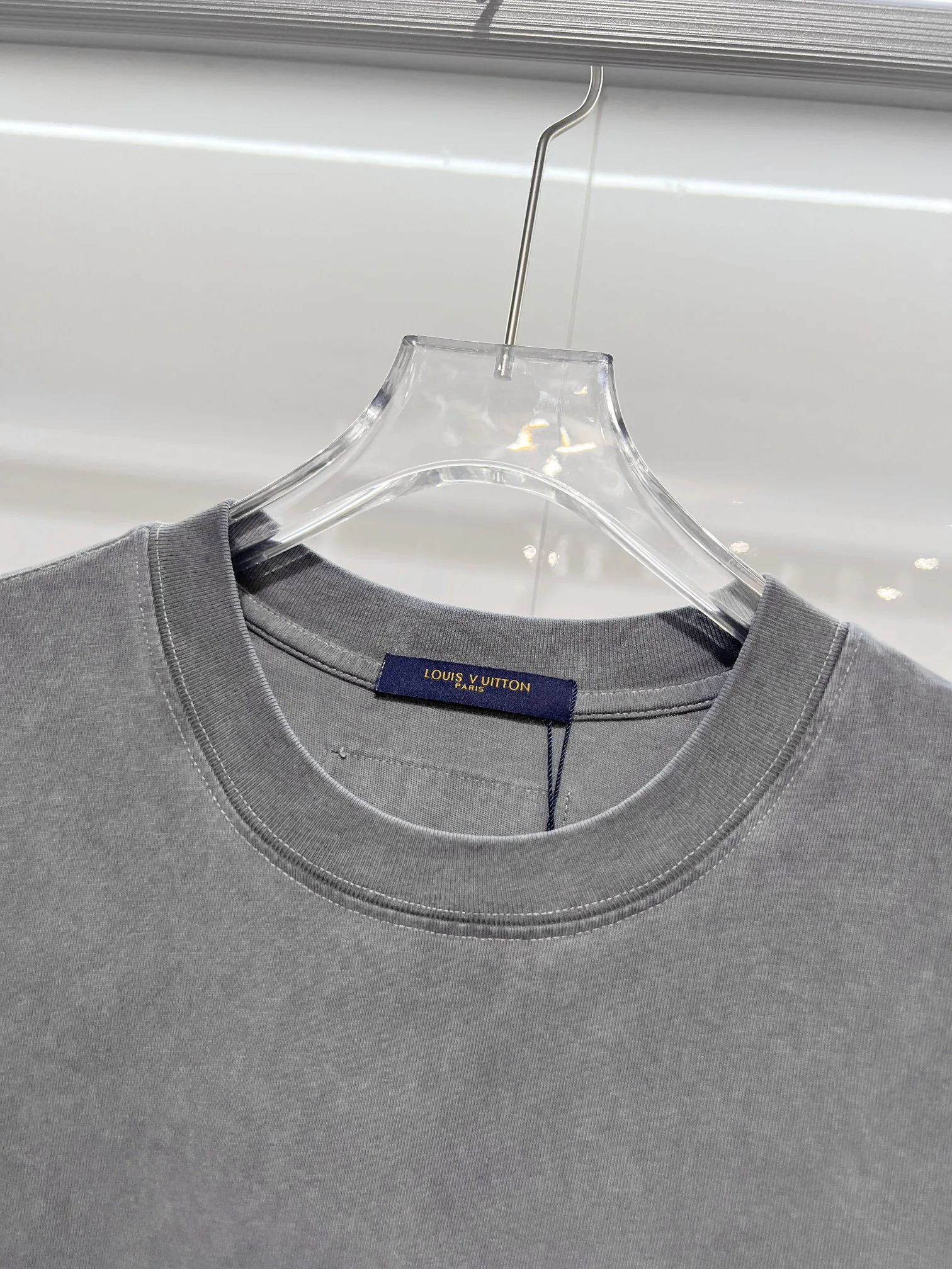 Футболки Мужские Louis Vuitton 1264193