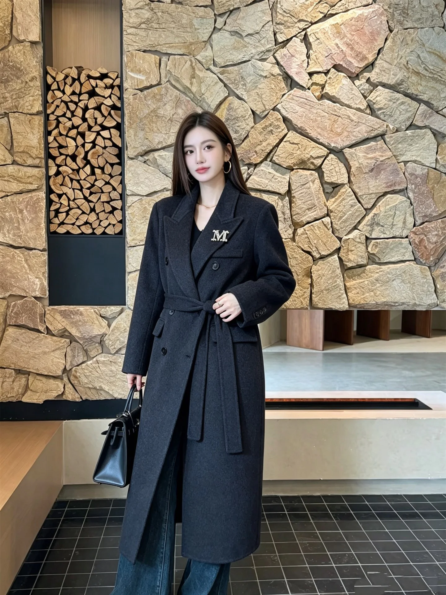 Пальто Женские Max Mara 19042199