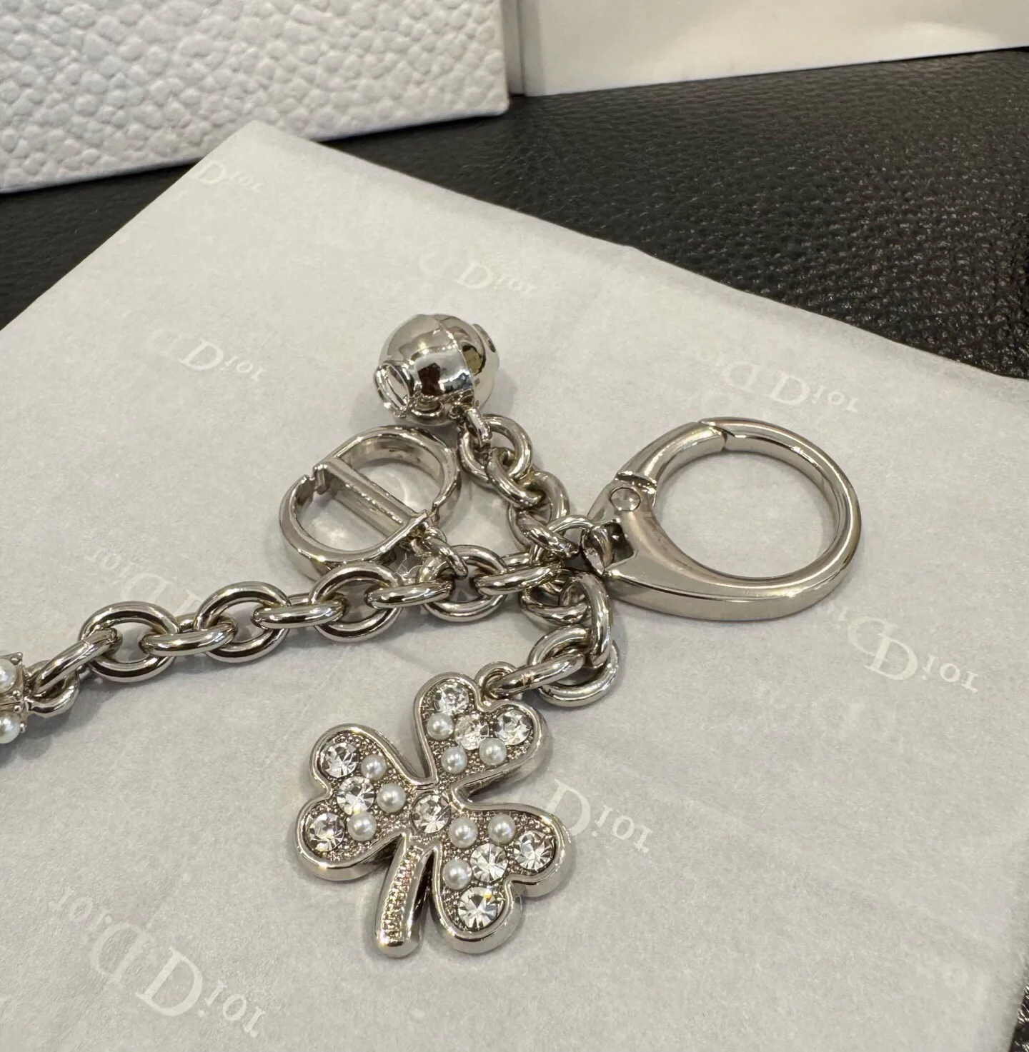 Ключницы Christian Dior 18013316