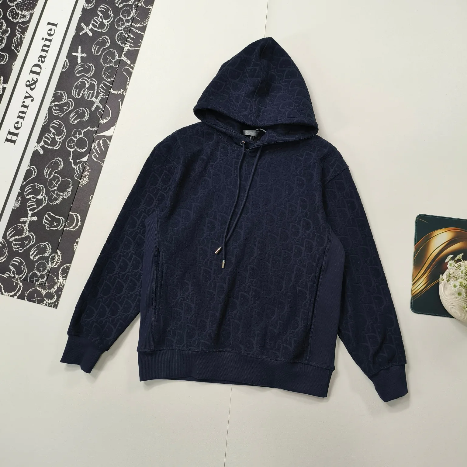 Свитшоты И Худи Женские Christian Dior 915550