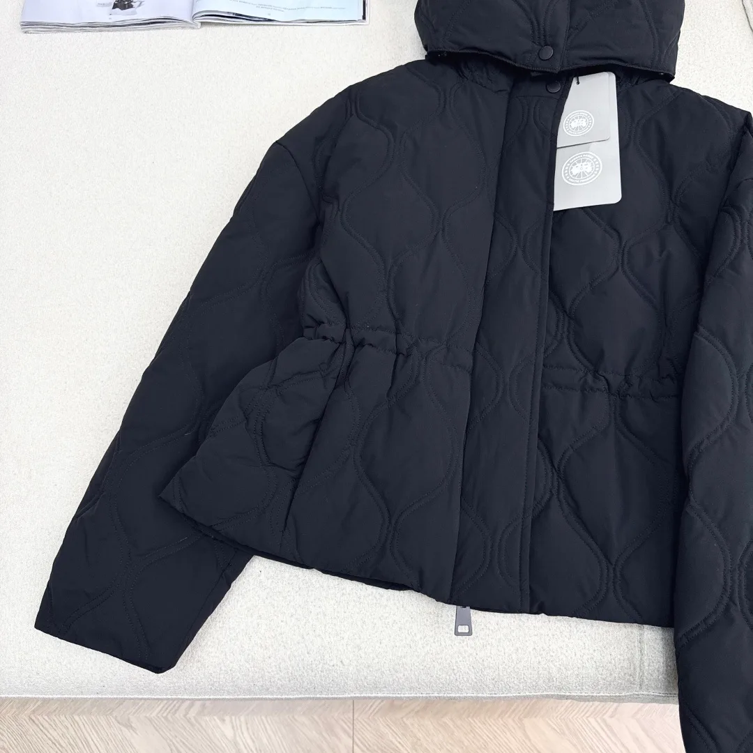 Куртки И Пуховики Женские Canada Goose 508273