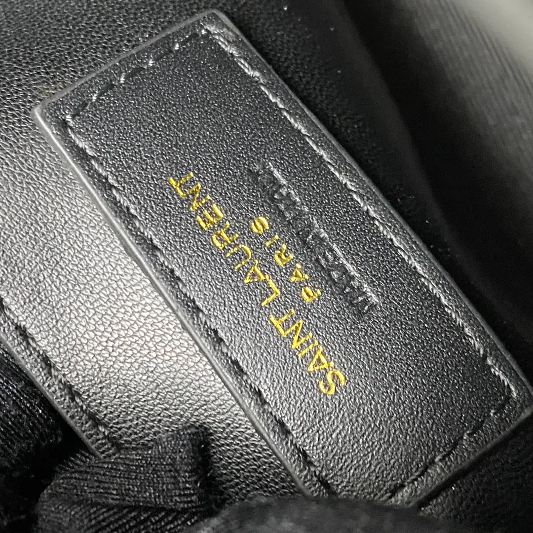 Сумки На Ремне Женские Saint Laurent 7375