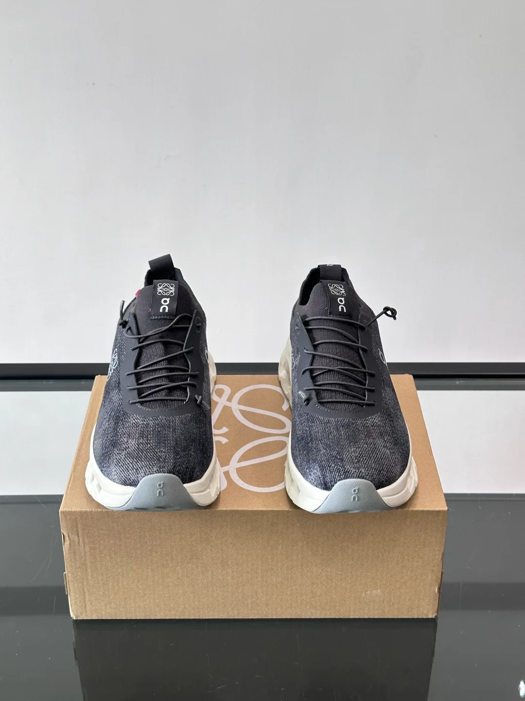 Кроссовки Женские Loewe 1310843