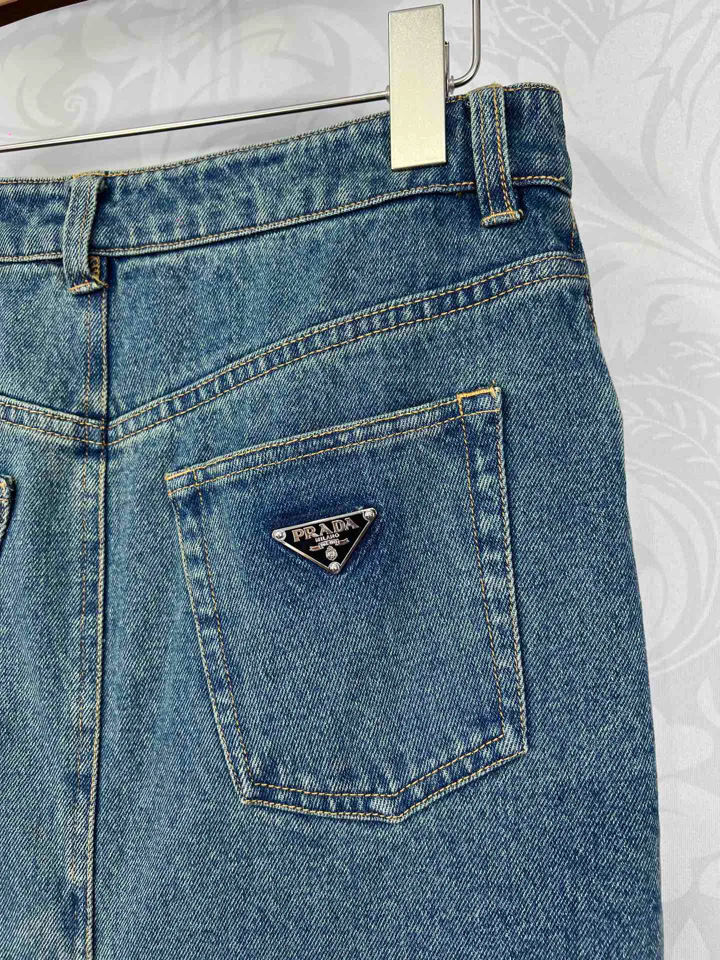 Юбки Женские Prada 5442618