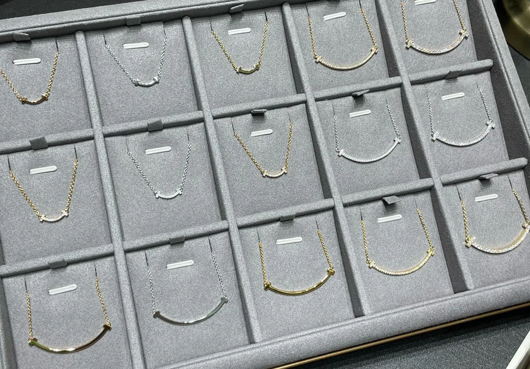 Бижутерия Tiffany 73958