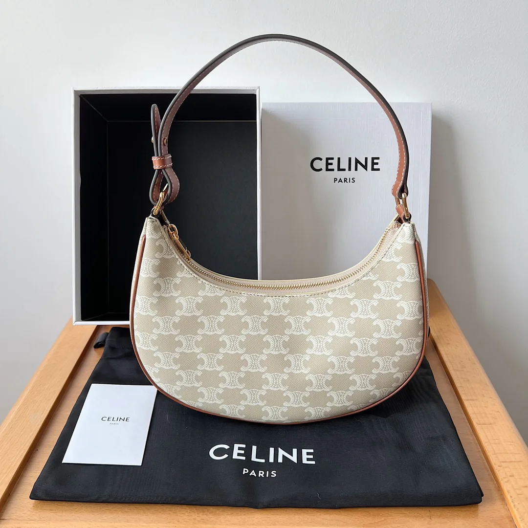 Клатчи Женские Celine 443300