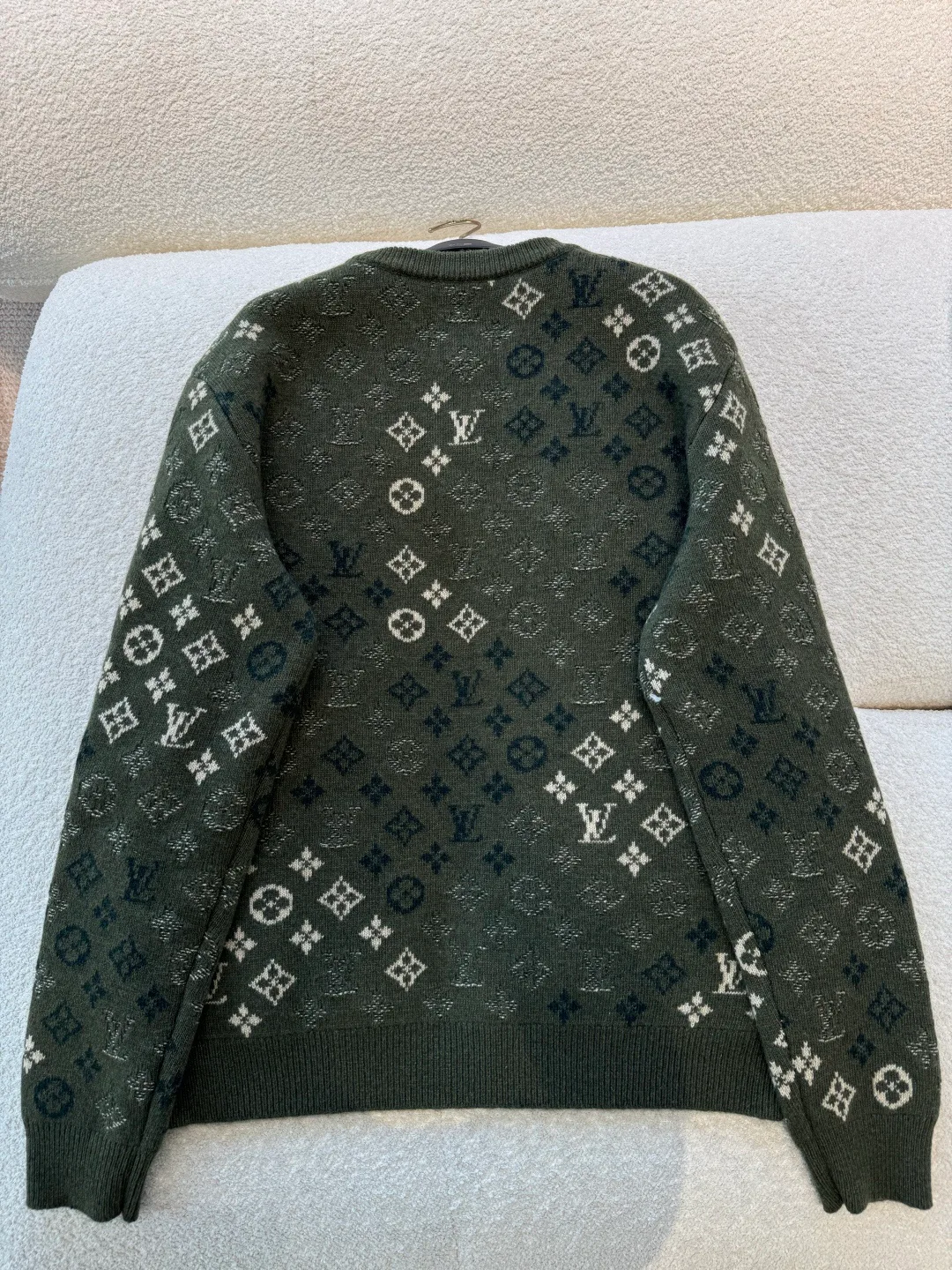 Джемперы И Свитеры Женские Louis Vuitton 5047255