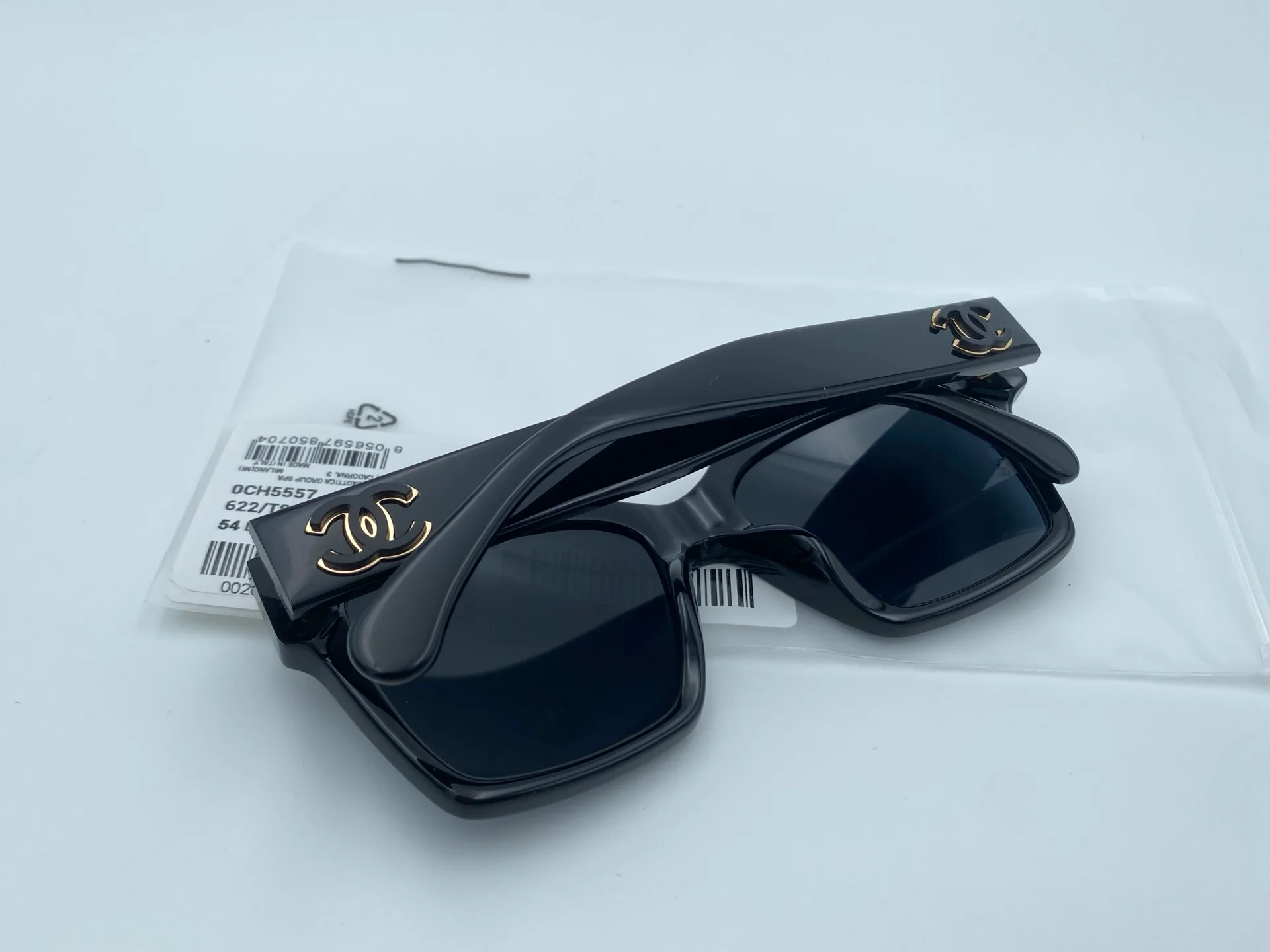 Очки Chanel 440065