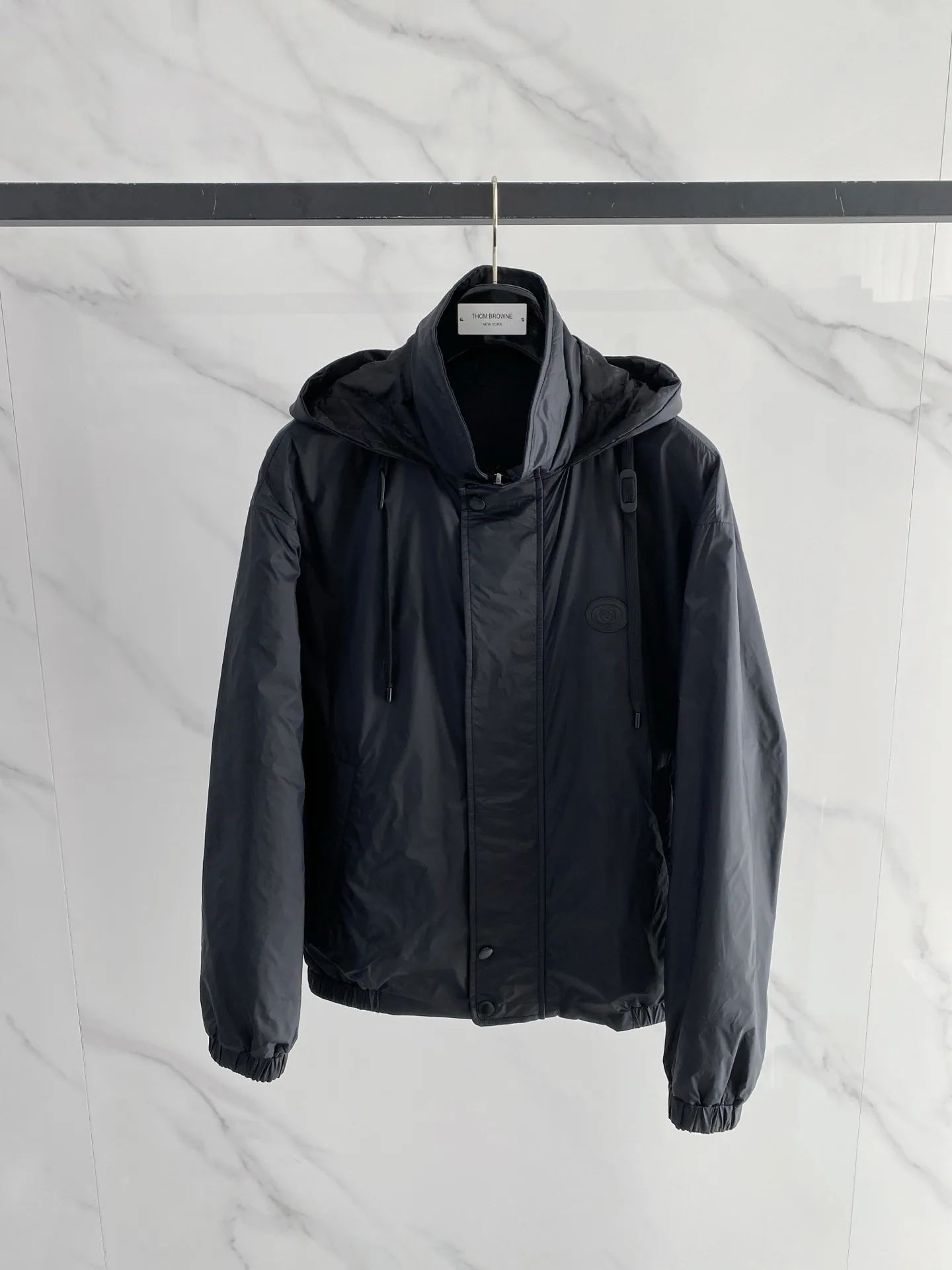 Куртки И Пуховики Мужские Gucci 11664867
