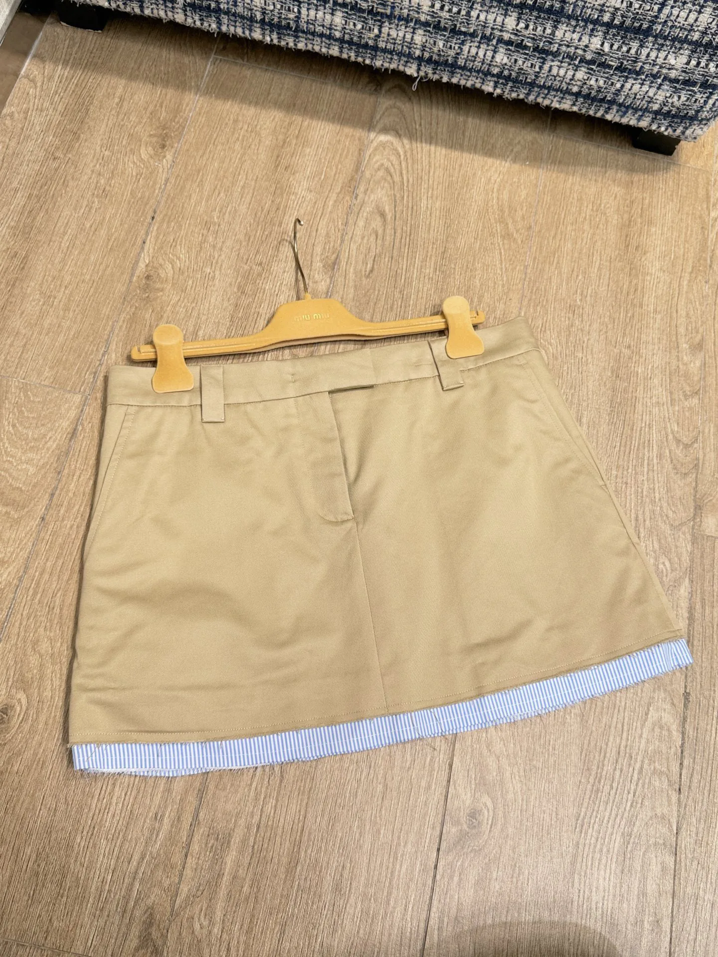 Юбки Женские Miu Miu 11525978