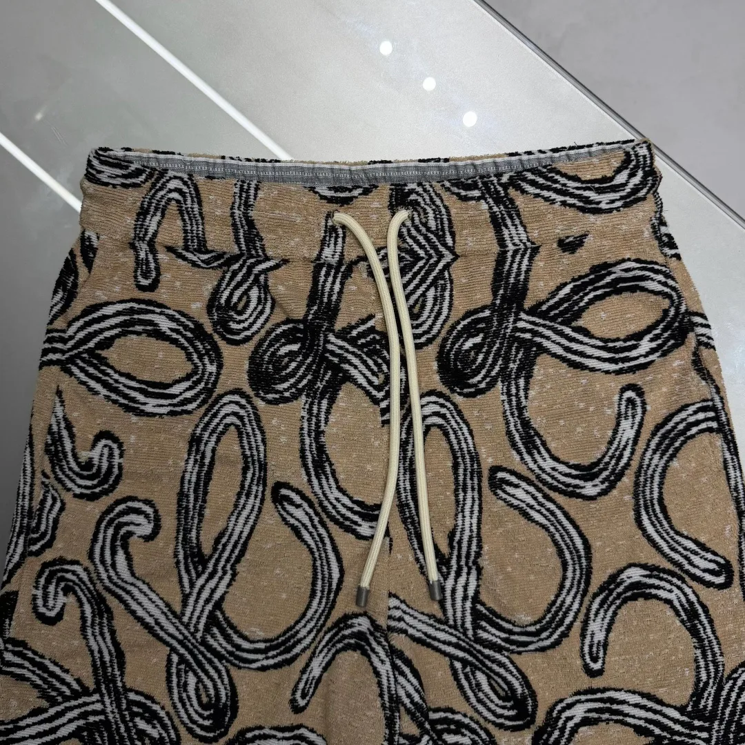 Шорты Мужские Loewe 17454868