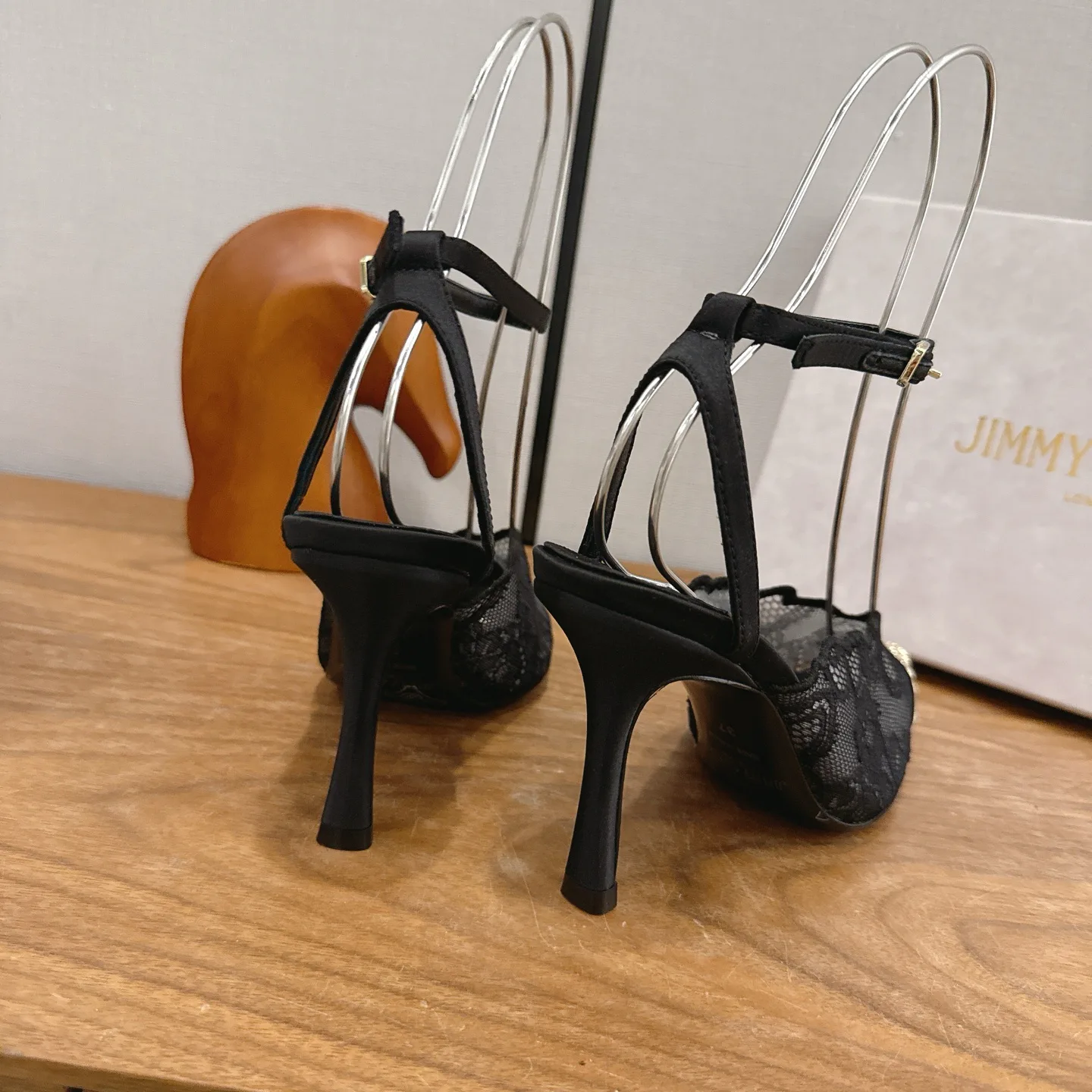 Туфли Женские Jimmy Choo 13454372