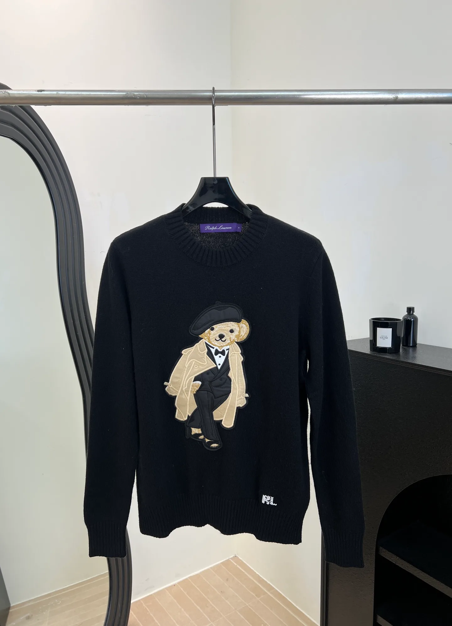 Джемперы И Свитеры Женские Ralph Lauren 1690804