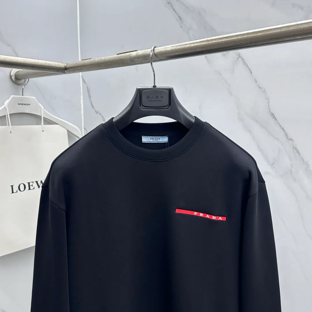 Свитшоты И Худи Мужские Prada 18699417