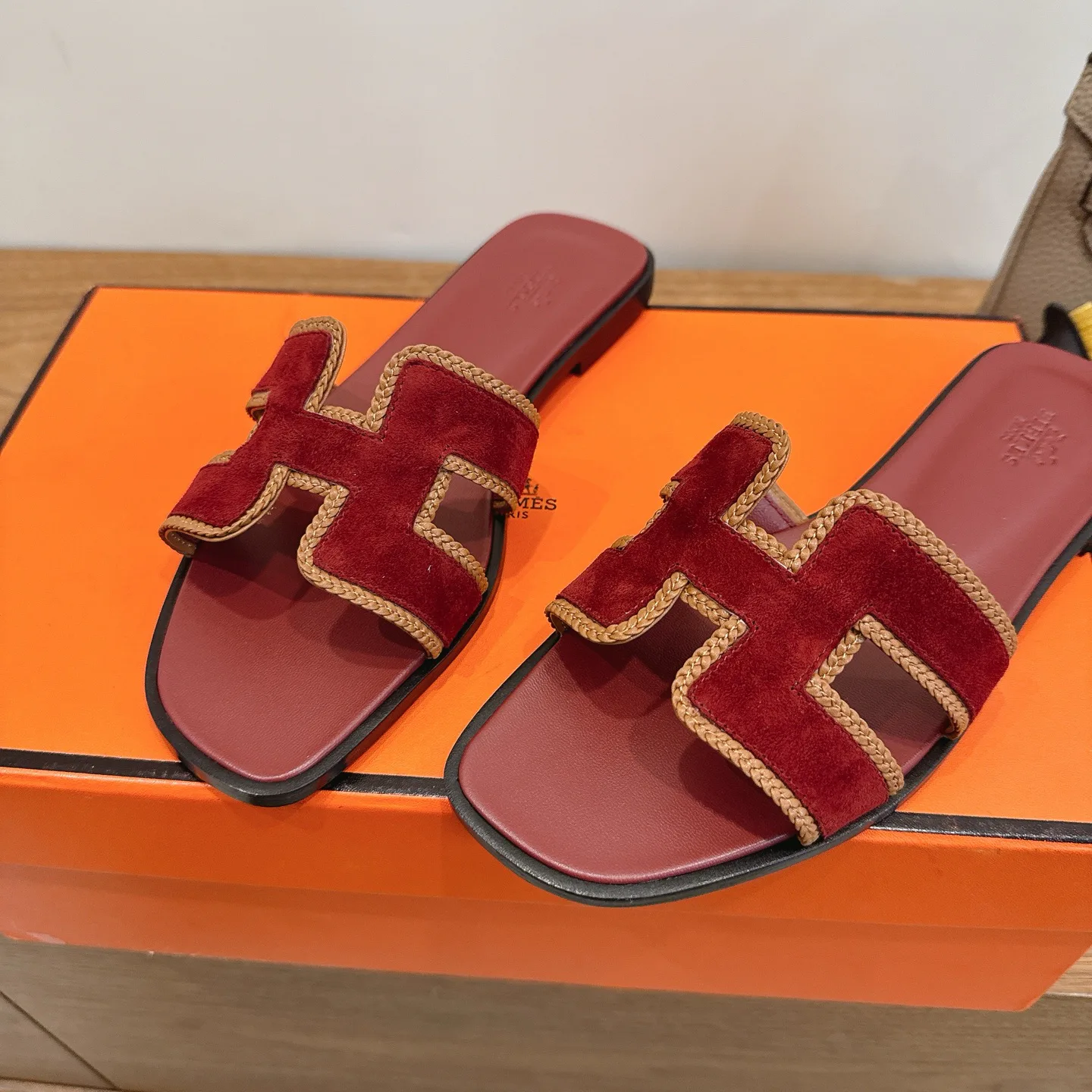 Сандалии Женские Hermes 11336572