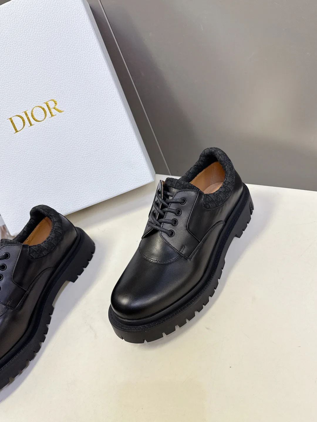 Лоферы И Мокасины Мужские Christian Dior 455400