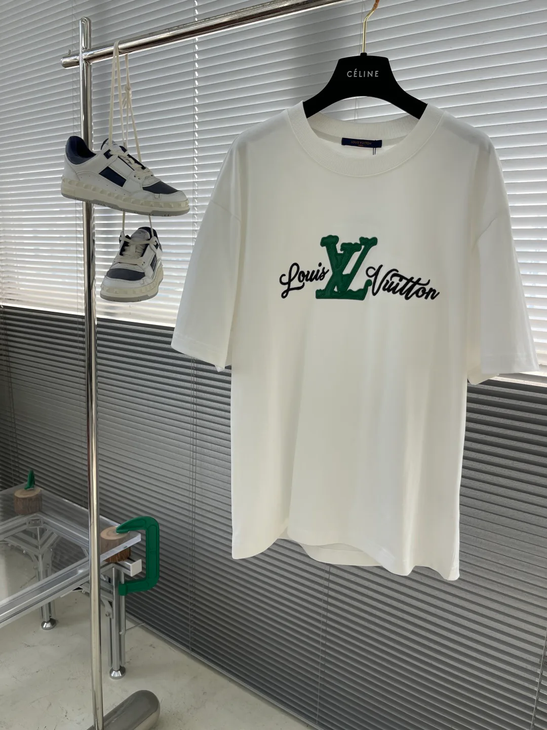 Футболки Женские Louis Vuitton 24536