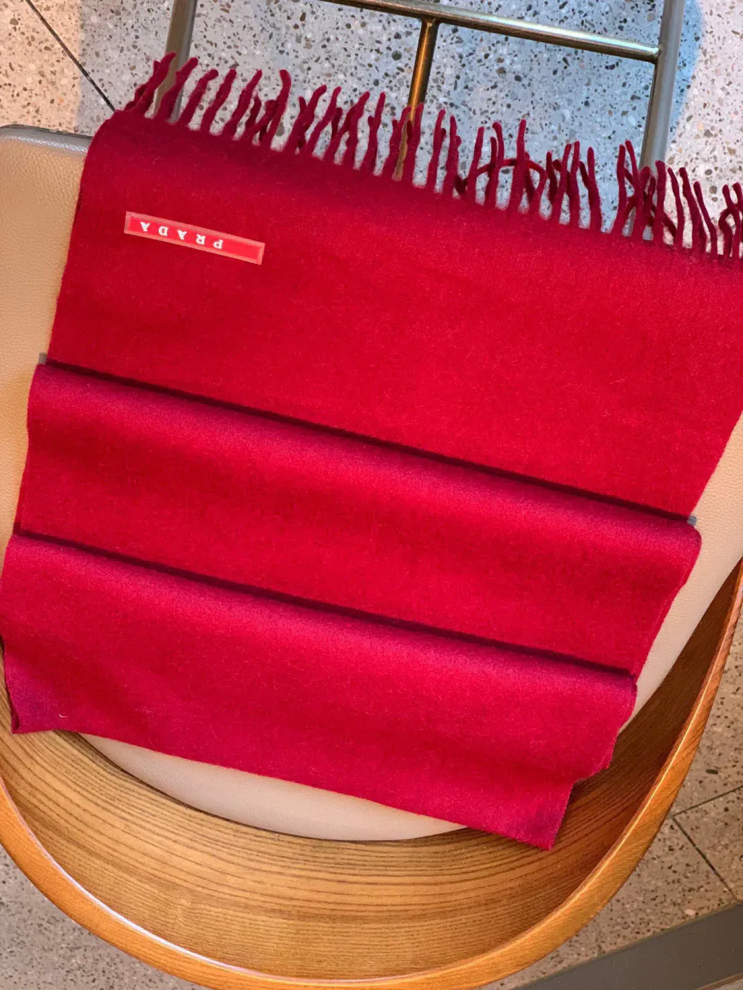 Шарфы Prada 1242489