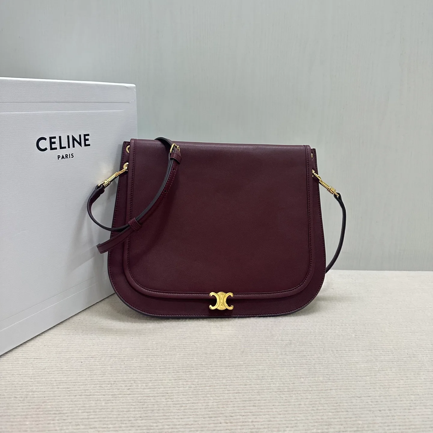 Сумки На Ремне Женские Celine 11512152