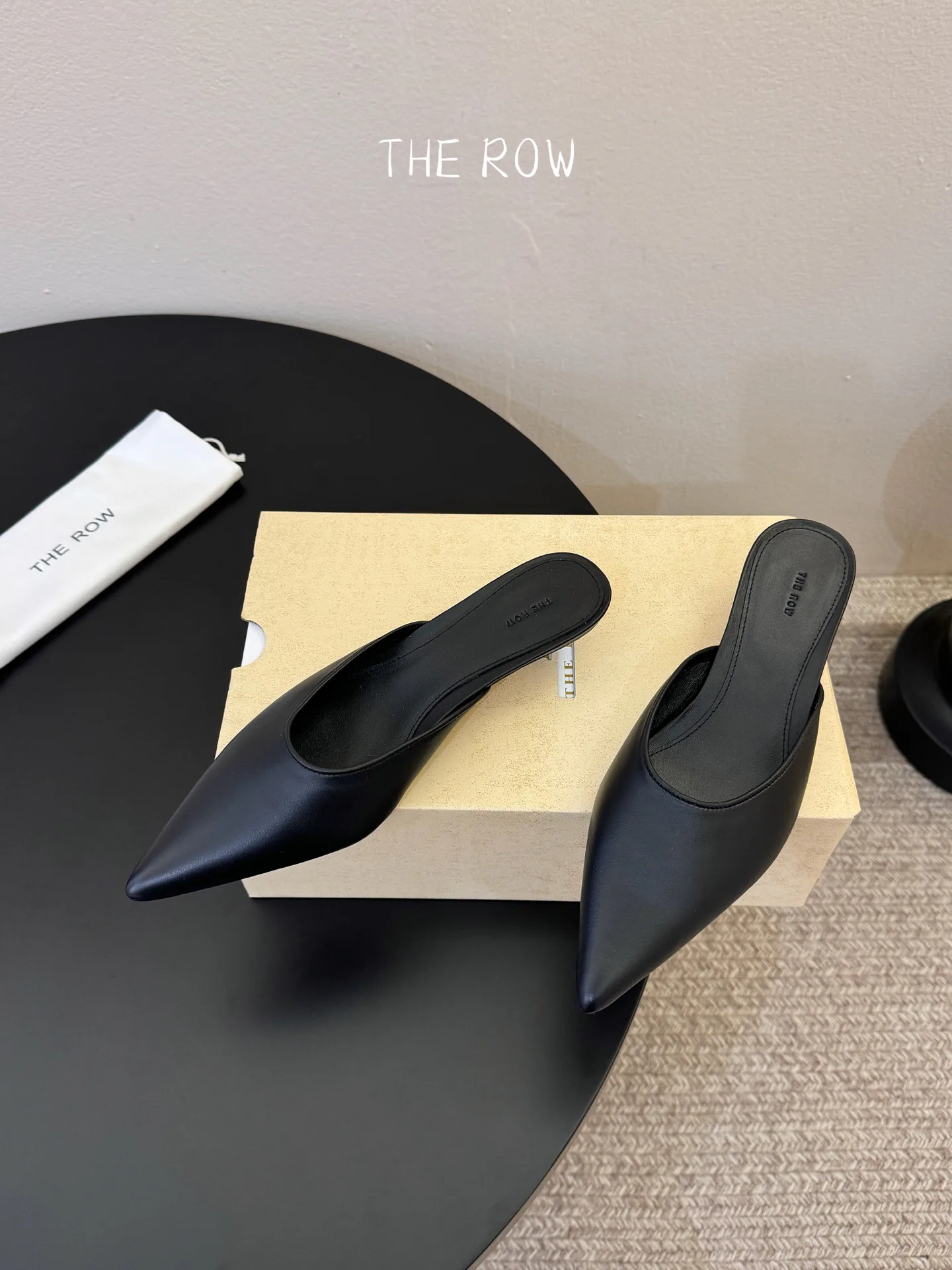 Туфли Женские The Row 13085060