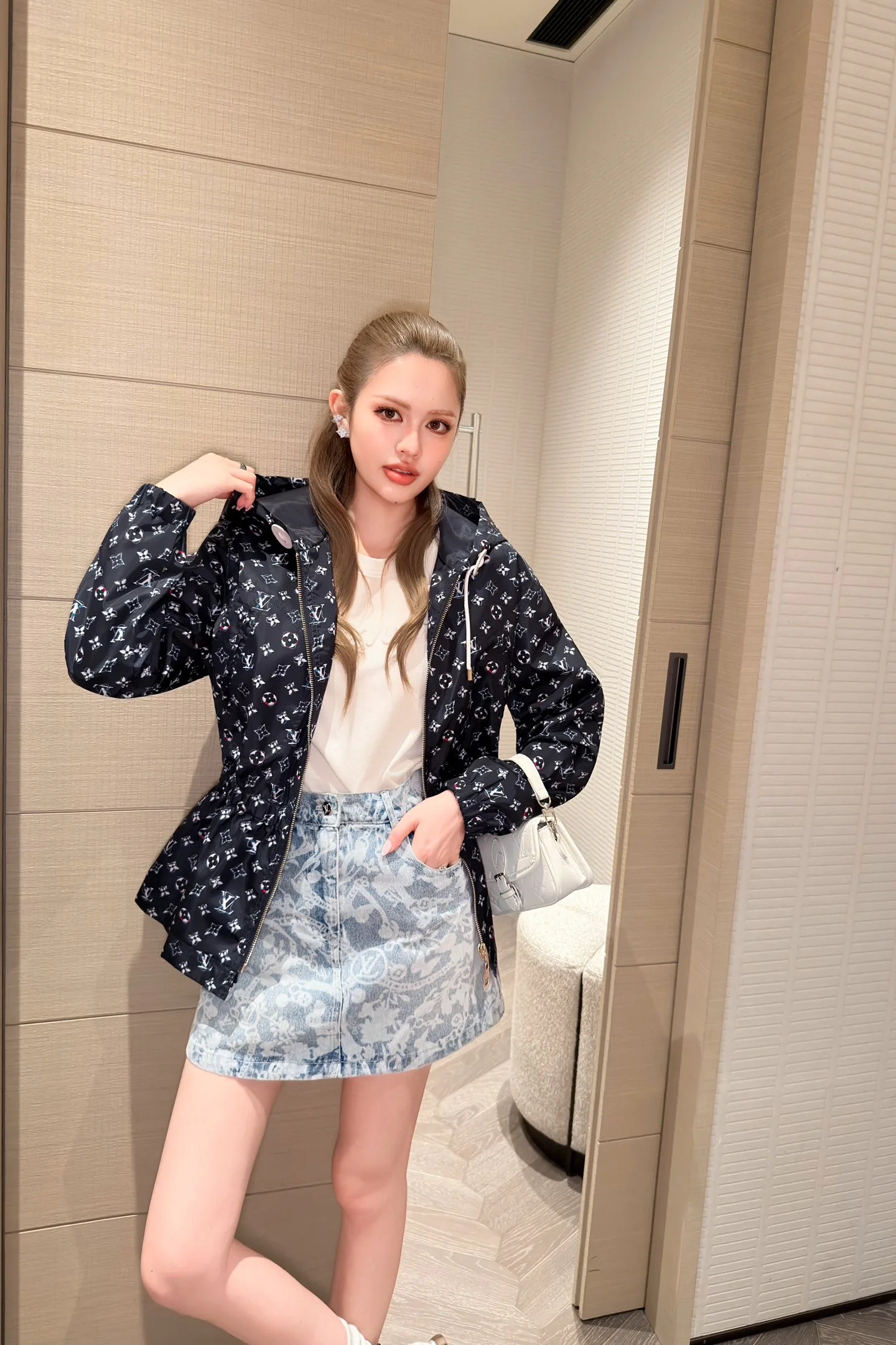 Жакеты Женские Loro Piana 12592771