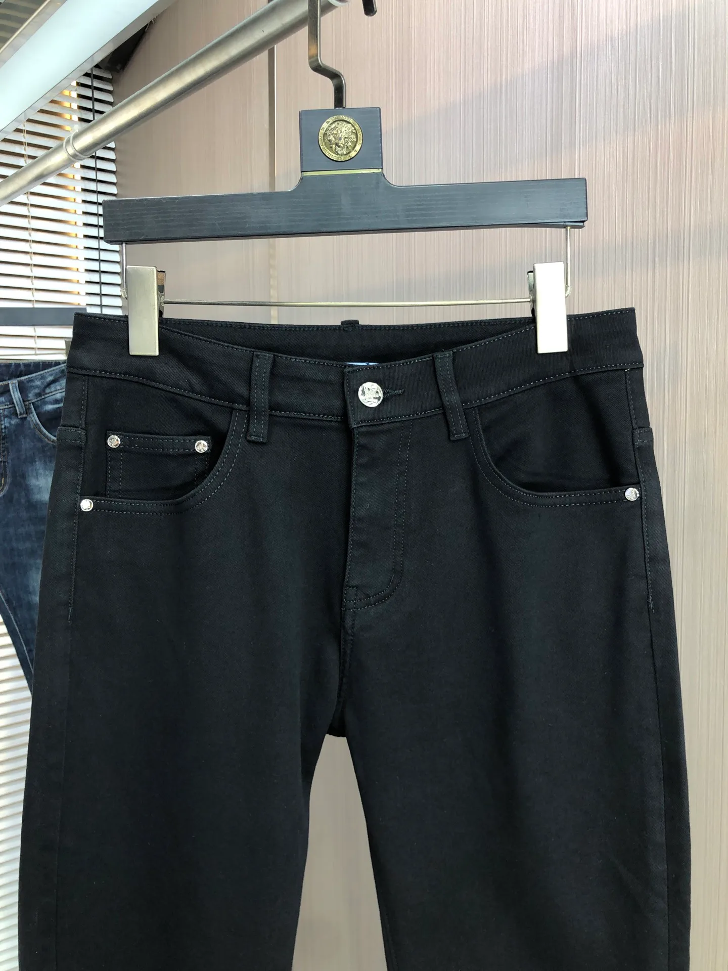 Джинсы Мужские Prada 6046309