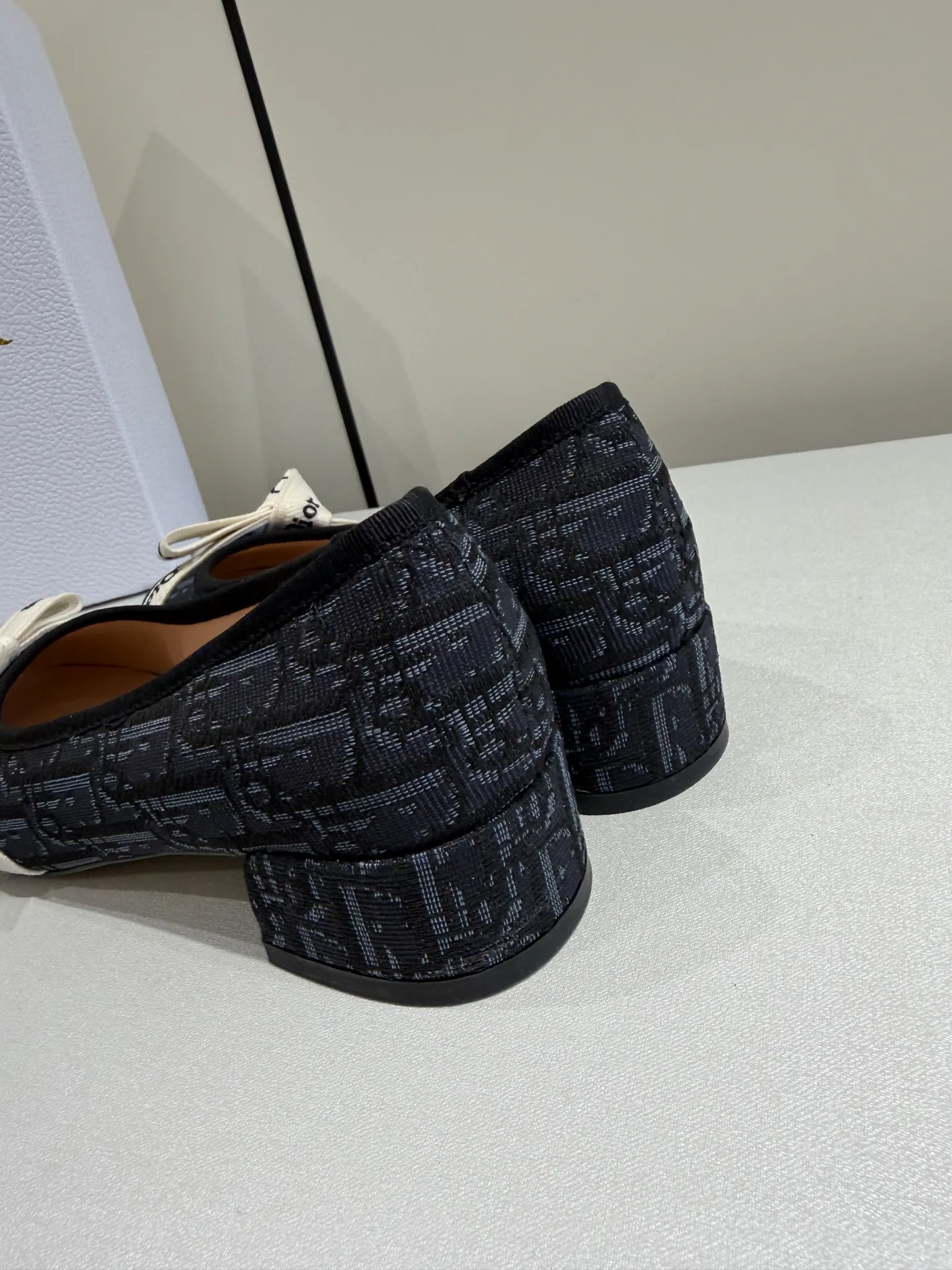 Балетки Женские Christian Dior 17977488