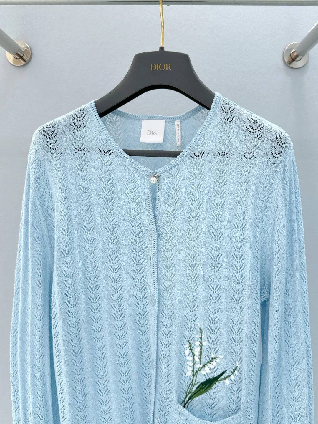 Джемперы И Свитеры Женские Christian Dior 18973039