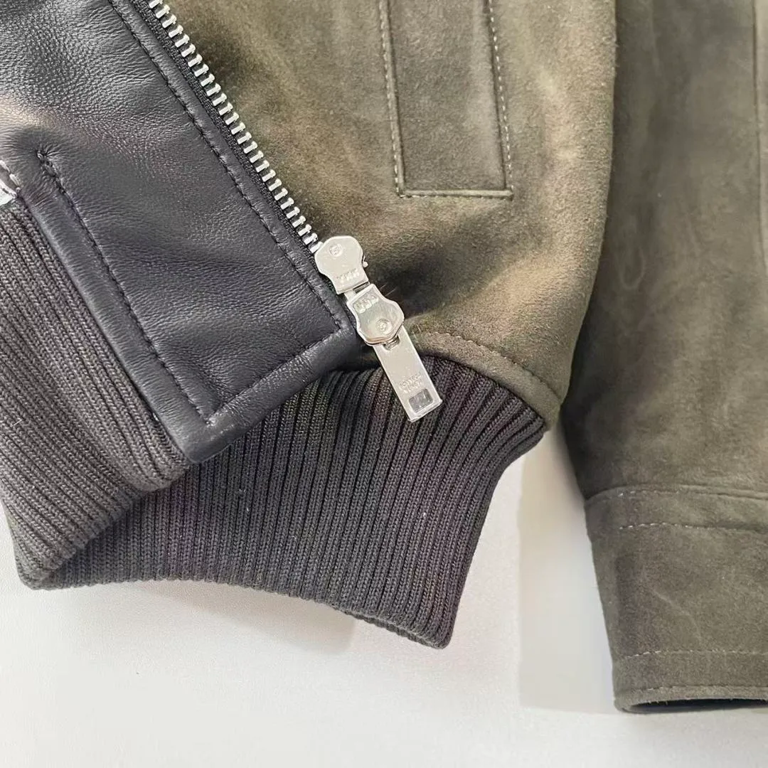 Кожаные Куртки И Дублёнки Мужские Bottega Veneta 782944