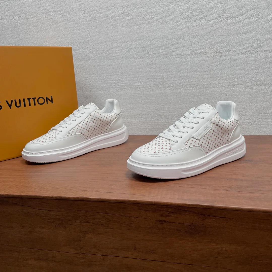 Кроссовки Мужские Louis Vuitton 18000612