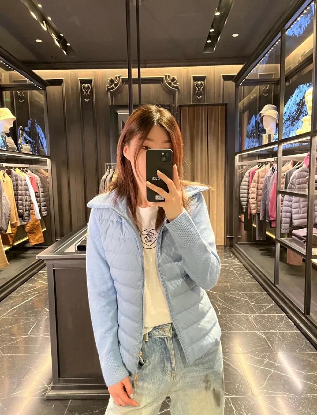 Джемперы И Свитеры Мужские Moncler 243224