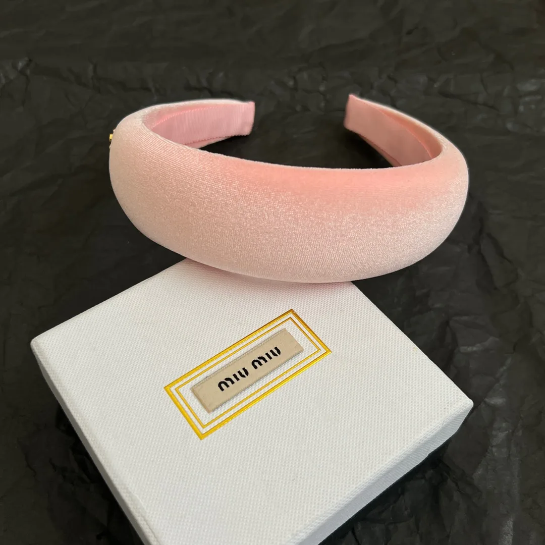 Головные Уборы Miu Miu 360362