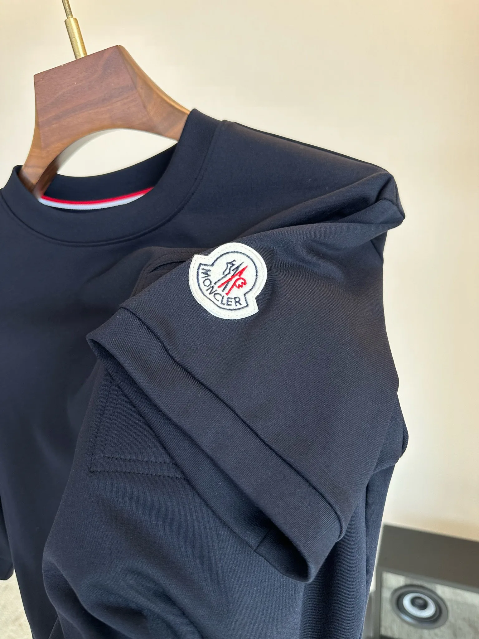 Футболки Мужские Moncler 81433