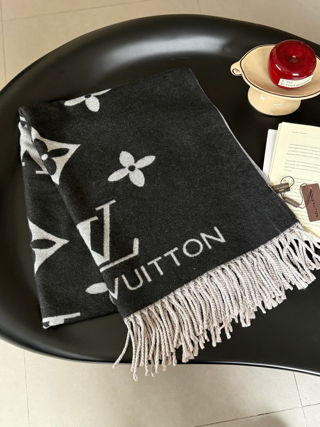 Шарфы Louis Vuitton 989590