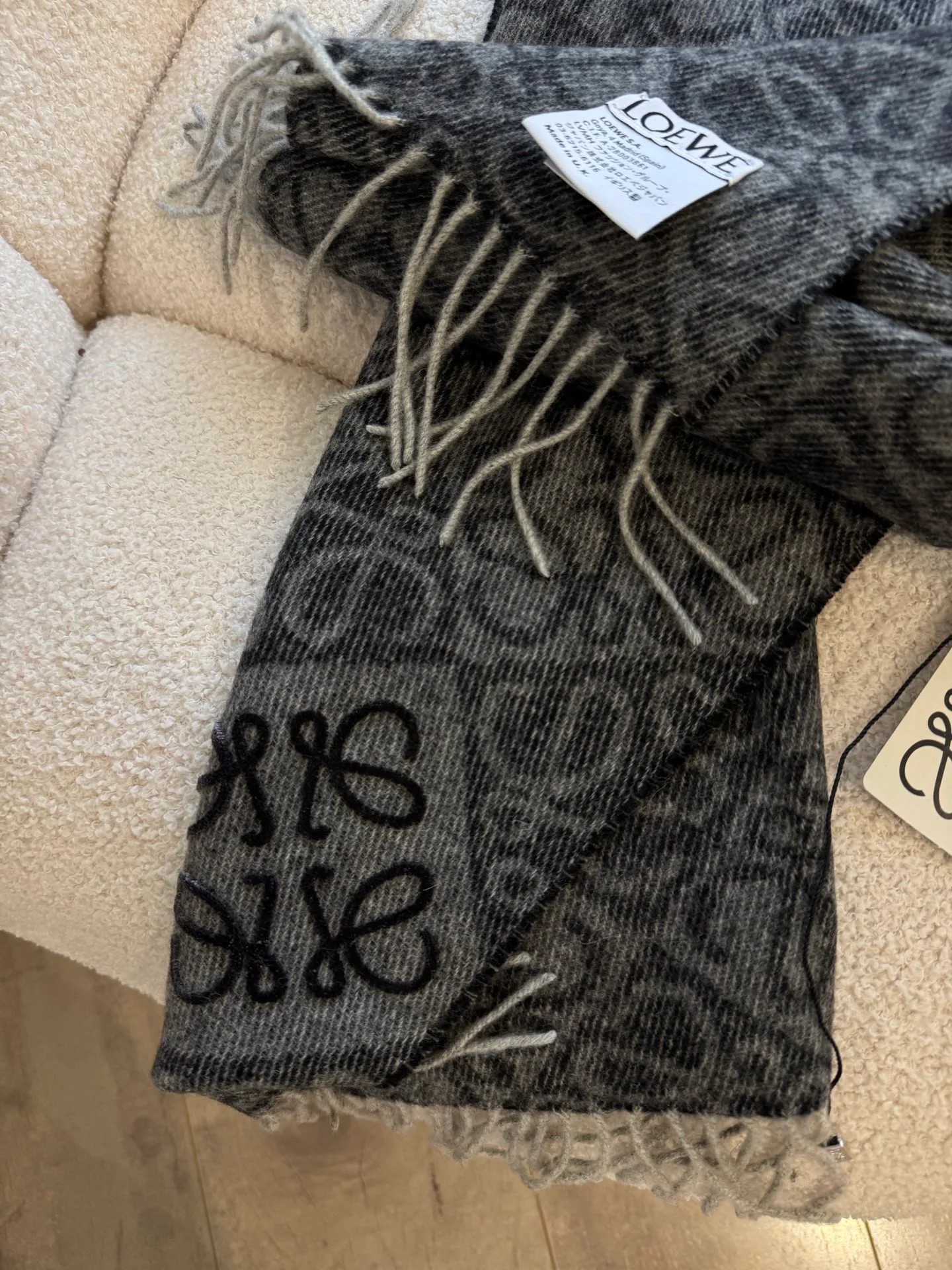 Шарфы Loewe 515822